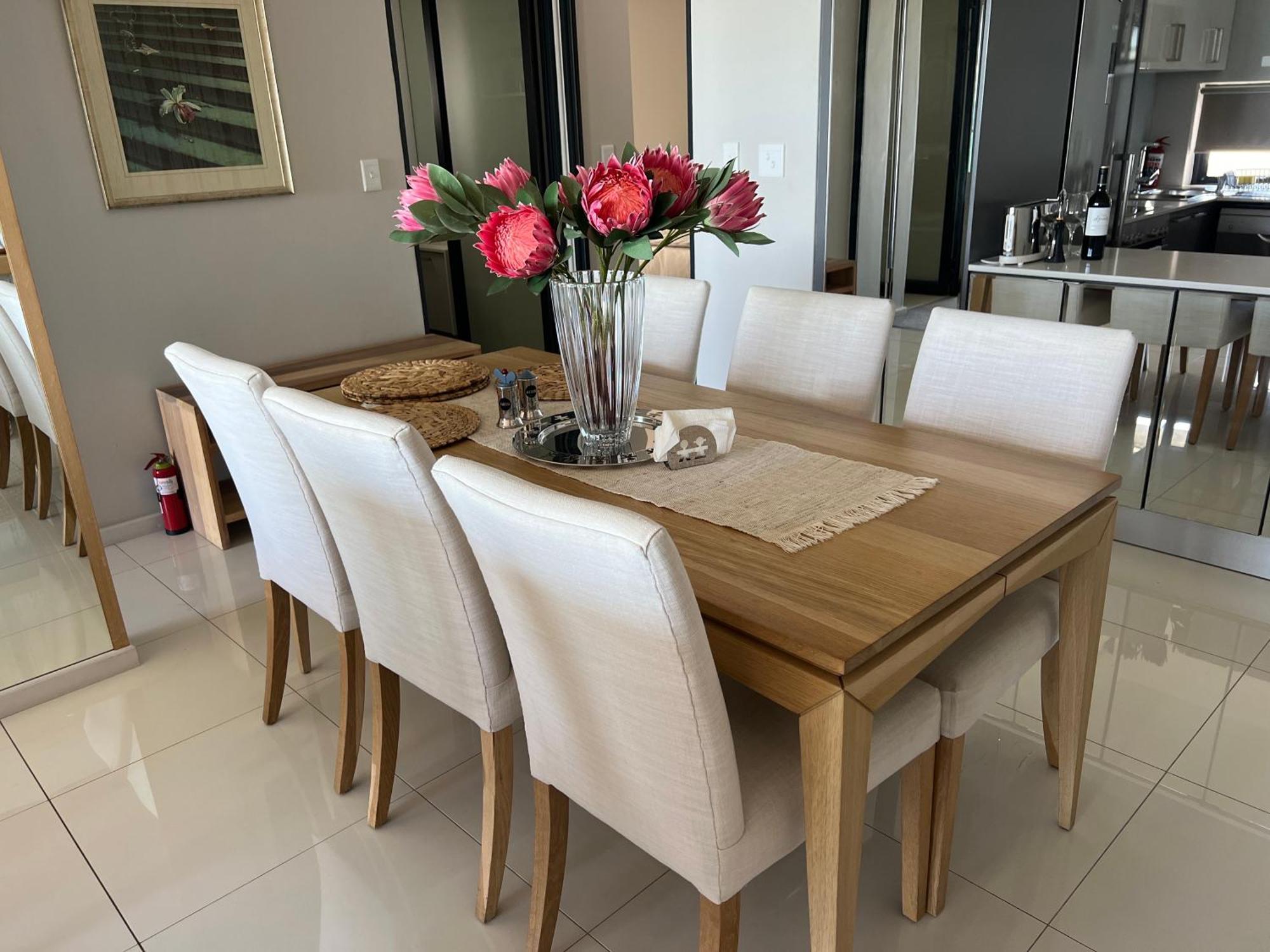 Blouberg Luxury Beachfront Apartment Bloubergstrand Dış mekan fotoğraf