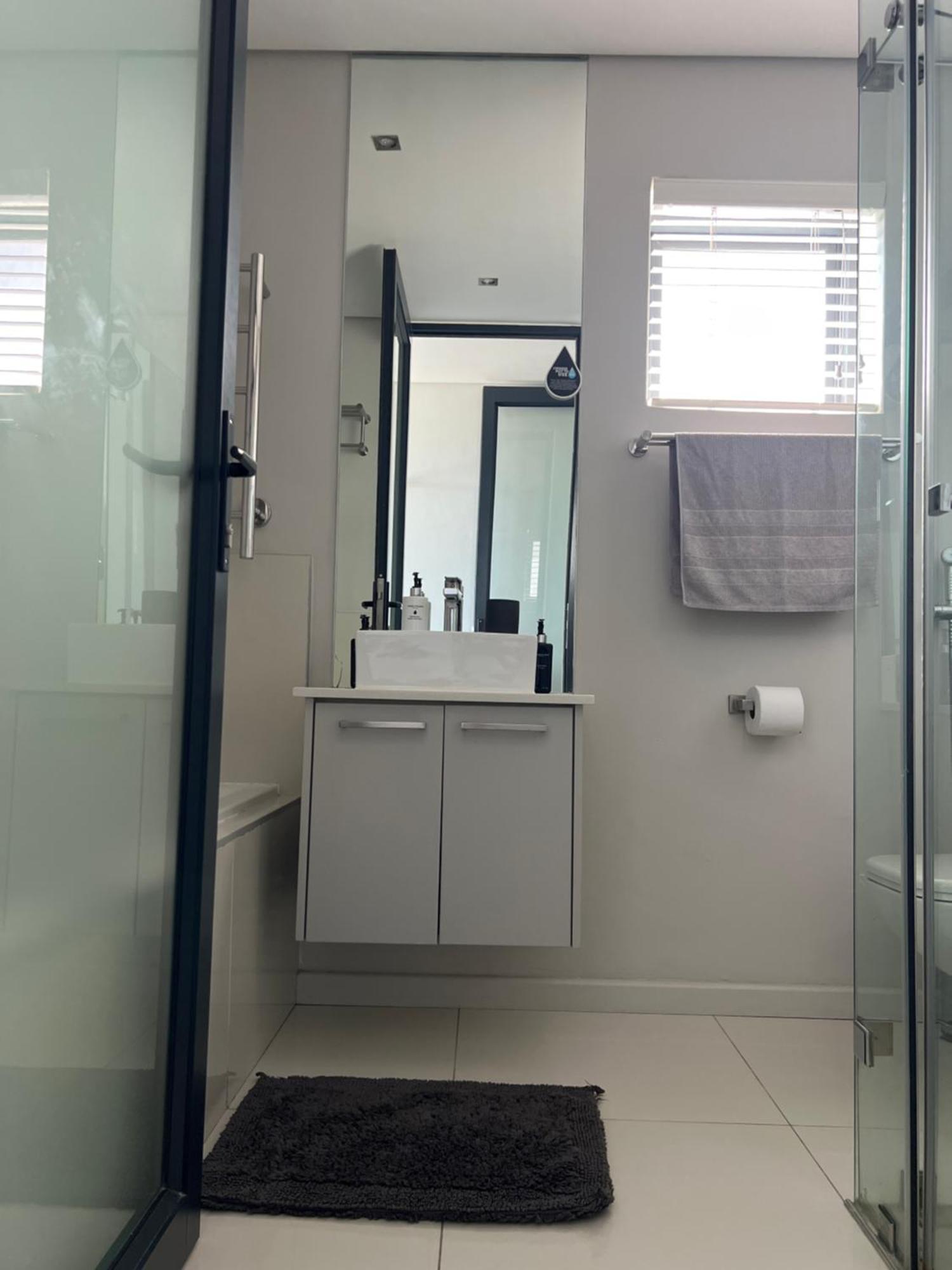 Blouberg Luxury Beachfront Apartment Bloubergstrand Dış mekan fotoğraf